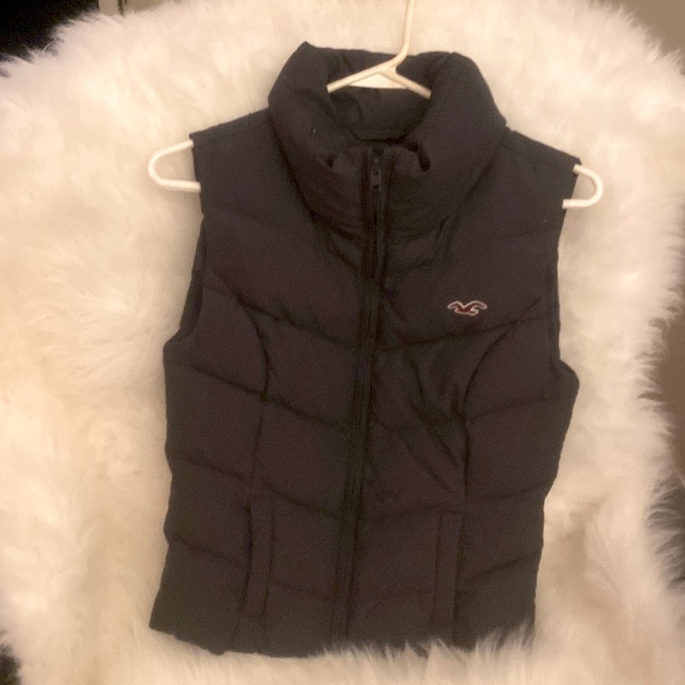 Holsters vest